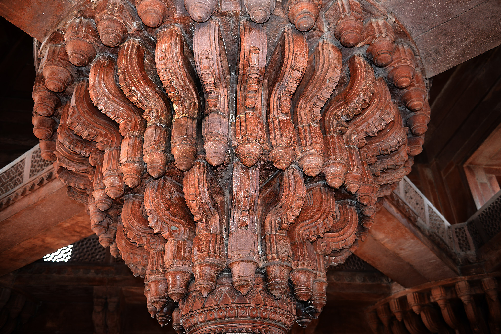 20140106 476 파테푸르 시크리 시크리 성